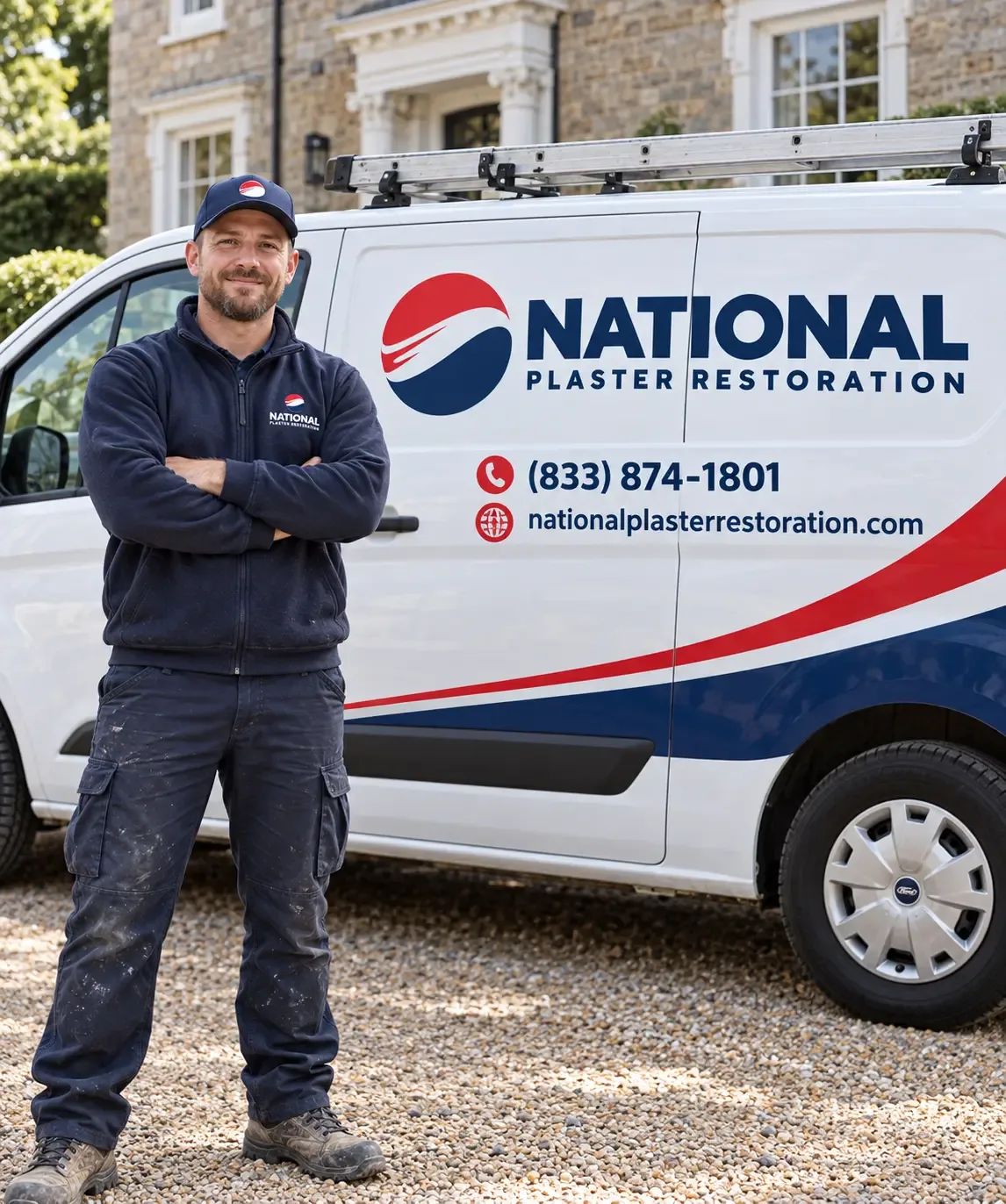 Plaster Repair company in Holden, ME